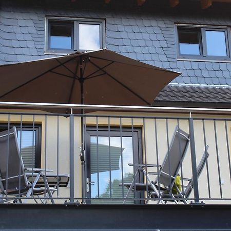 Appartement Dreimaedelhof à Rüdesheim am Rhein Extérieur photo