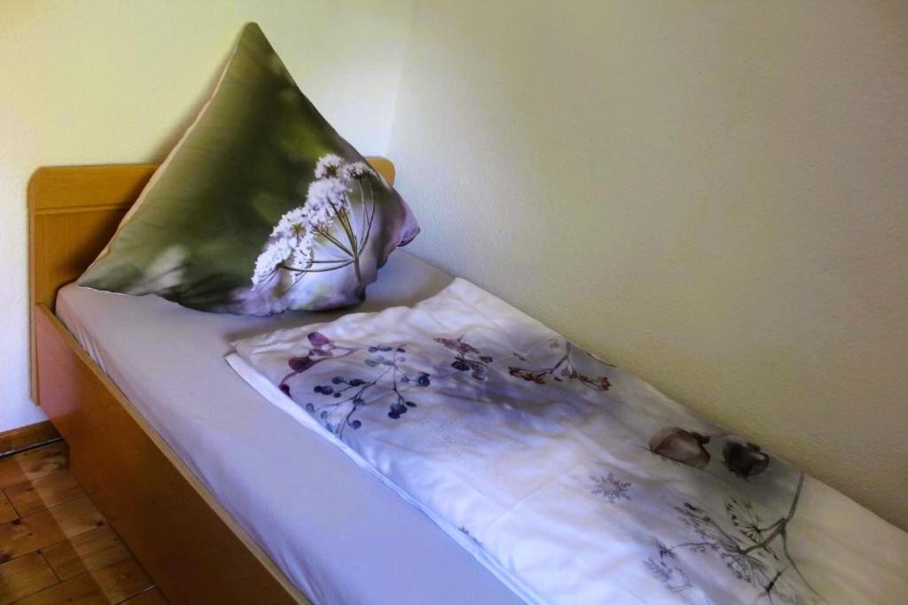 Appartement Dreimaedelhof à Rüdesheim am Rhein Chambre photo
