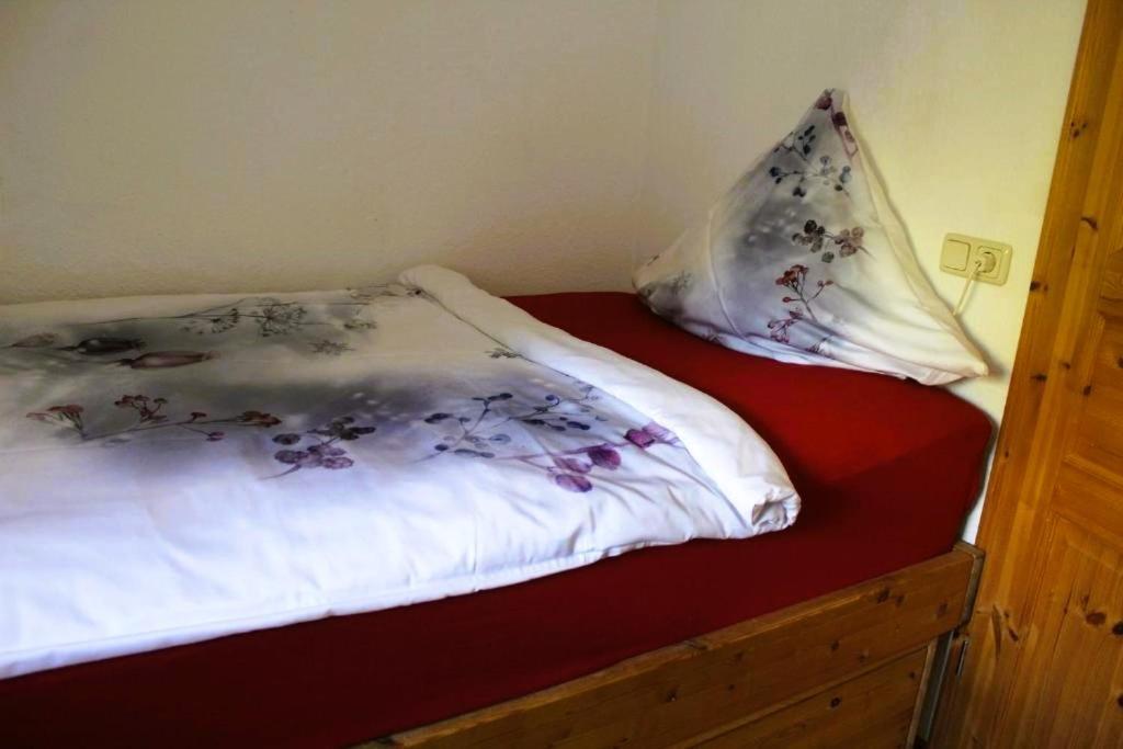 Appartement Dreimaedelhof à Rüdesheim am Rhein Chambre photo